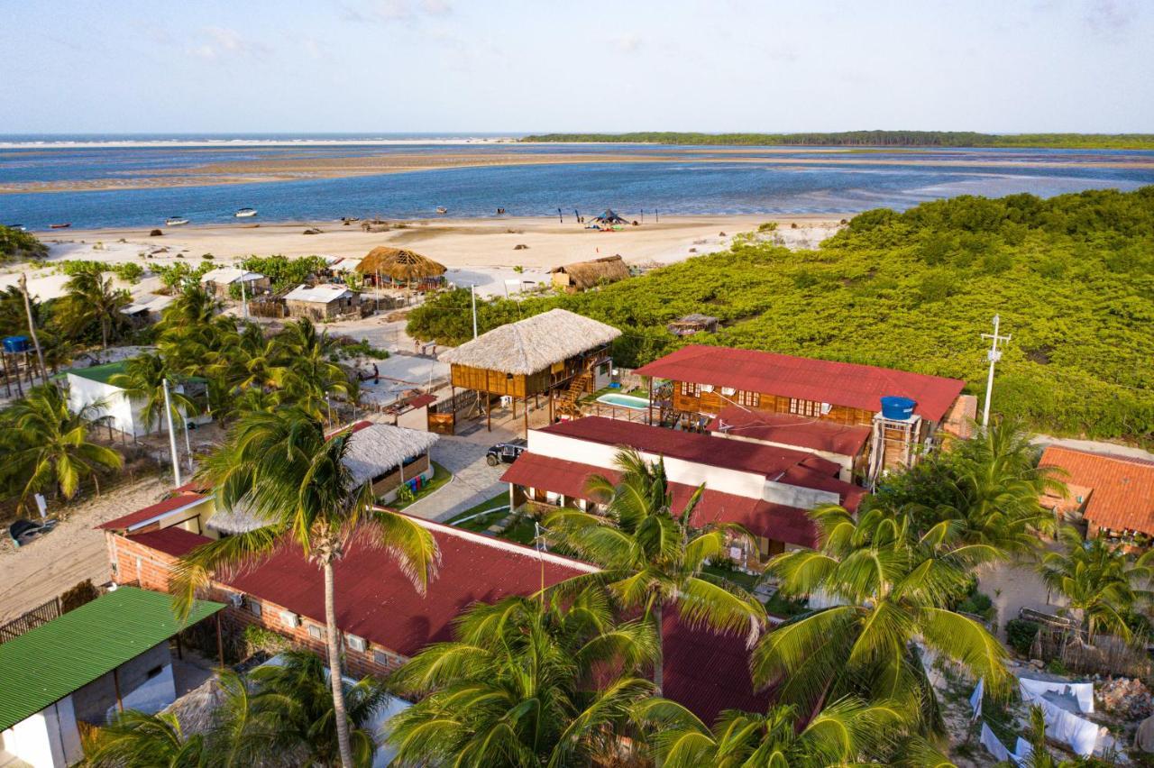 Hotel Paraíso Dos Ventos *