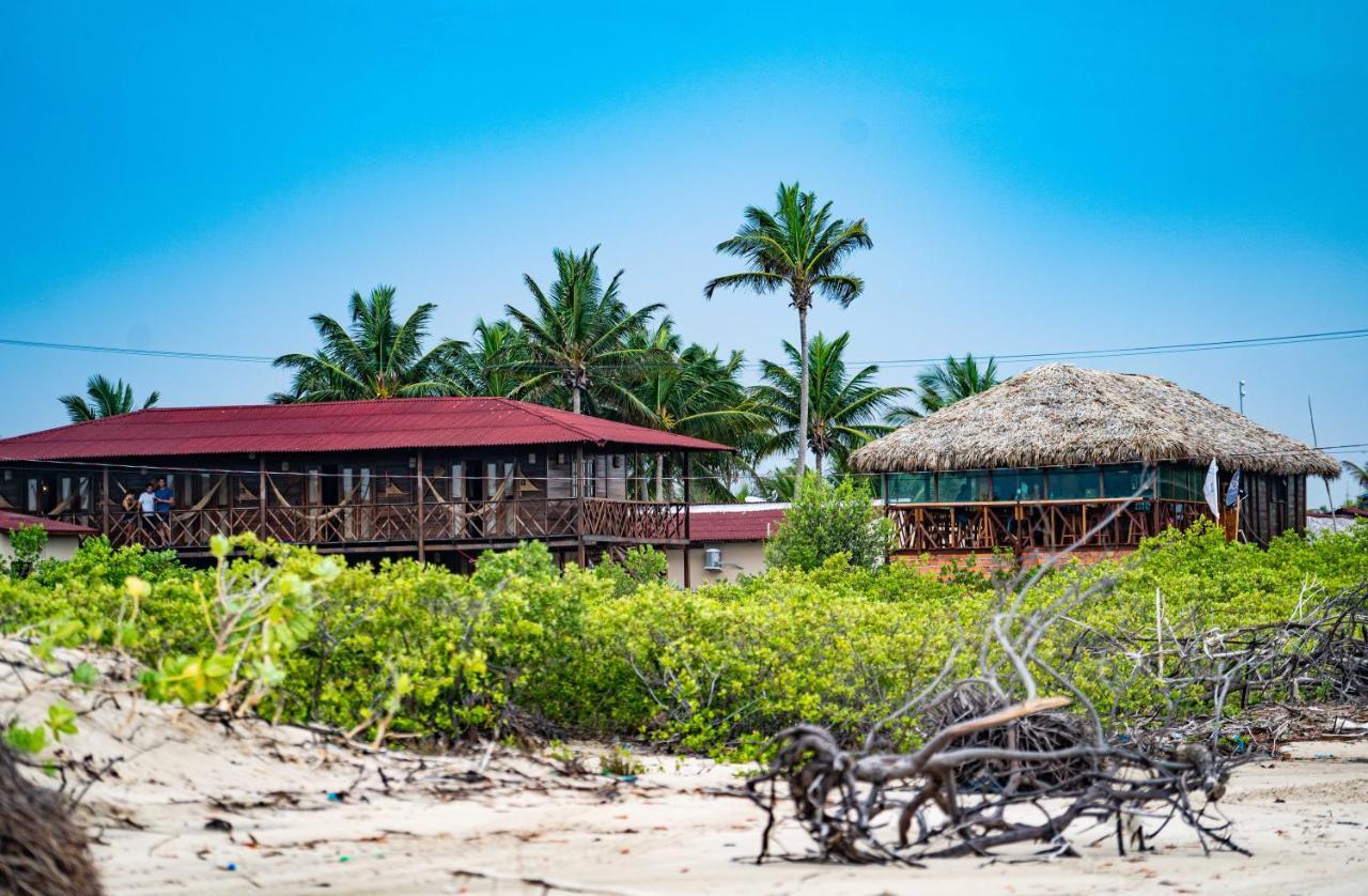 Paraíso Dos Ventos Hotel *